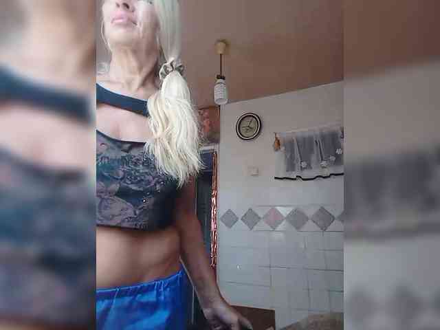 Victoria-sexi webcam