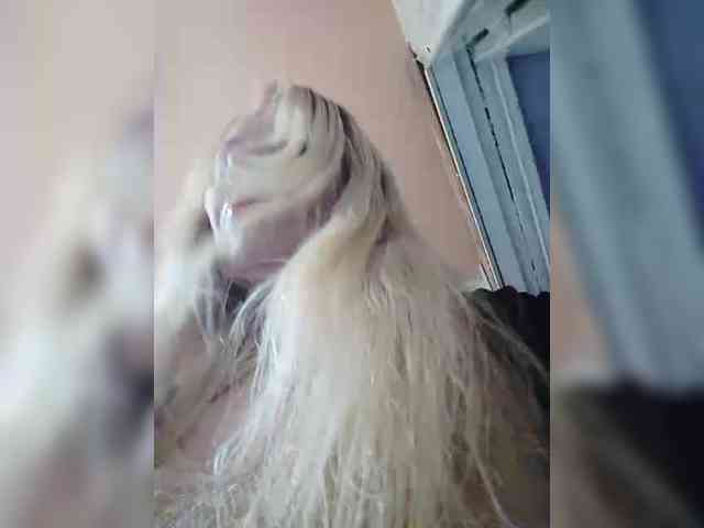 Victoria-sexi webcam