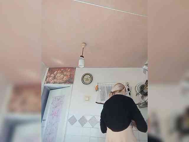 Victoria-sexi webcam