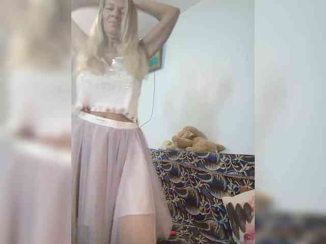 Victoria-sexi webcam