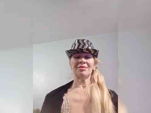 Victoria-sexi webcam