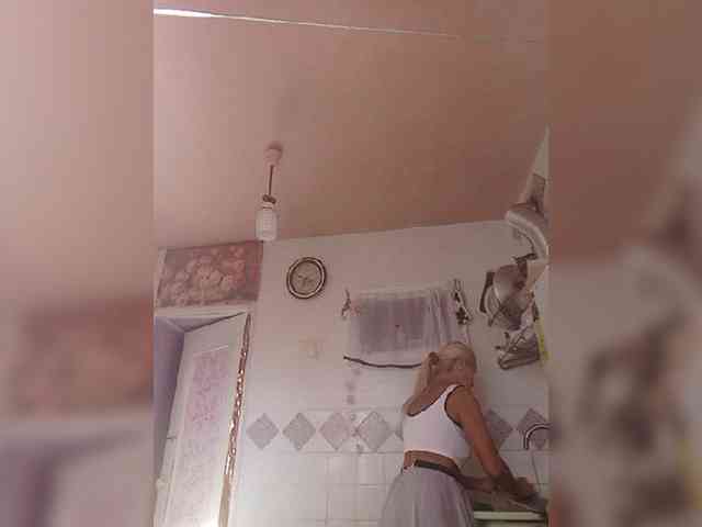 Victoria-sexi webcam