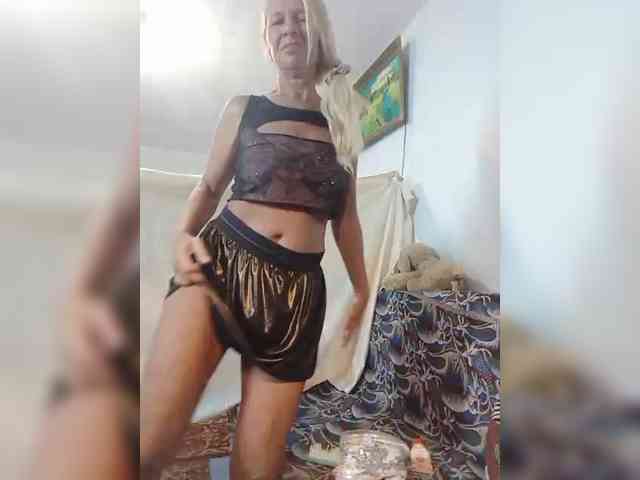 Victoria-sexi webcam