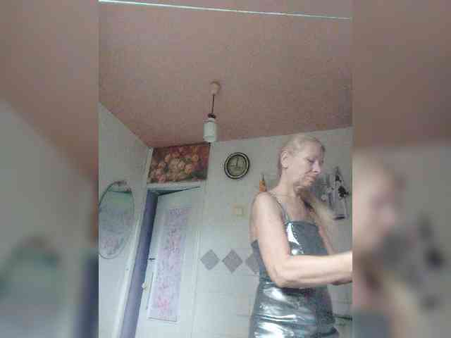 Victoria-sexi webcam