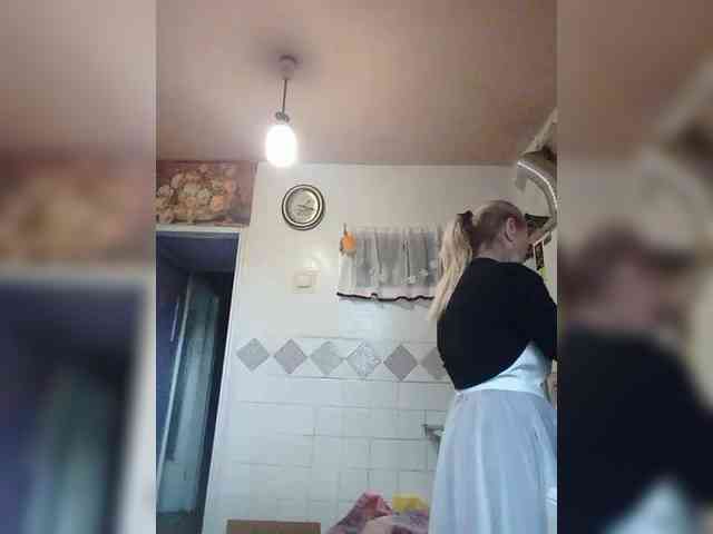 Victoria-sexi webcam