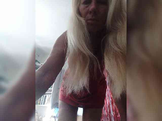 Victoria-sexi webcam