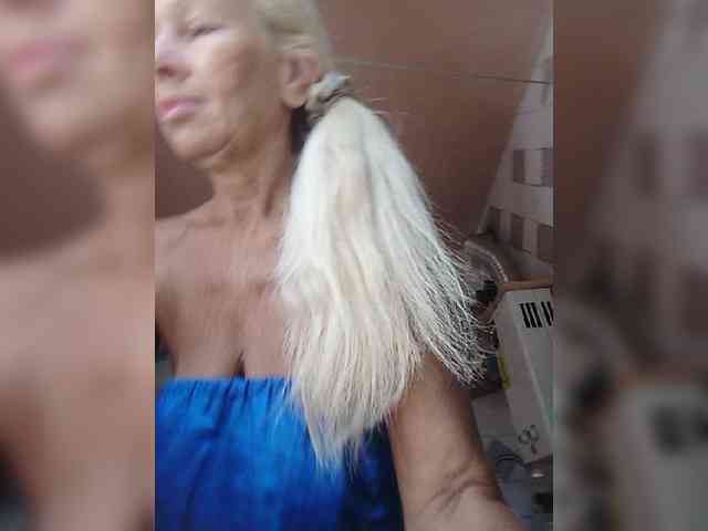 Victoria-sexi webcam