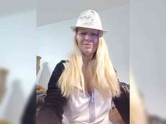 Victoria-sexi webcam