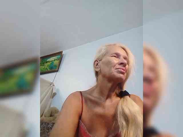 Victoria-sexi webcam