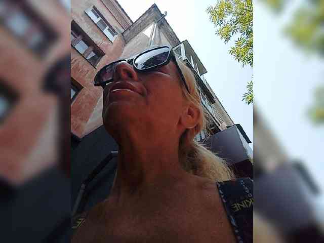Victoria-sexi webcam