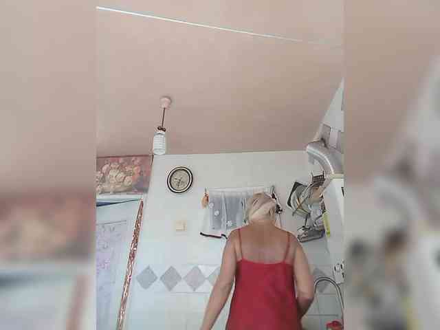 Victoria-sexi webcam