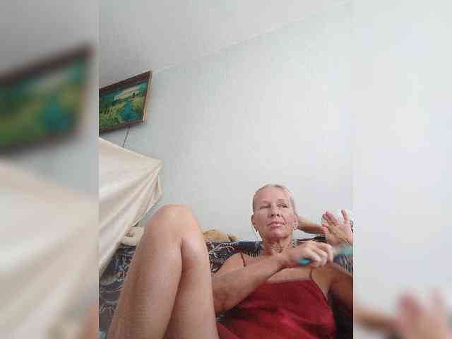Victoria-sexi webcam