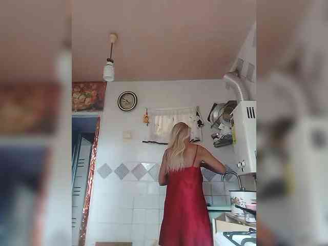 Victoria-sexi webcam