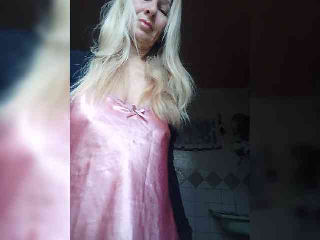 Victoria-sexi webcam