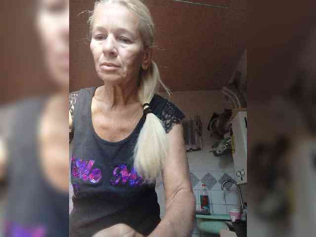 Victoria-sexi webcam