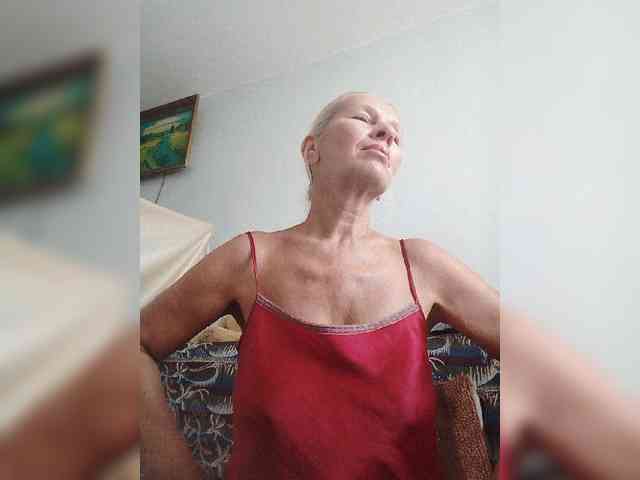 Victoria-sexi webcam