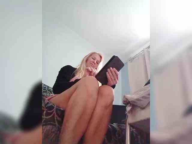 Victoria-sexi webcam