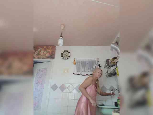 Victoria-sexi webcam