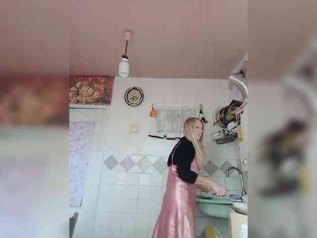 Victoria-sexi webcam