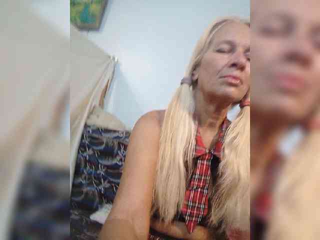 Victoria-sexi webcam