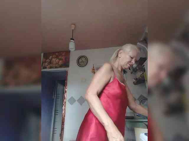 Victoria-sexi webcam