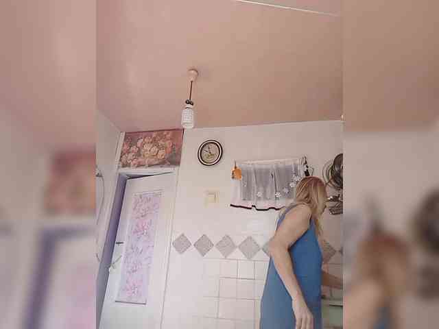 Victoria-sexi webcam