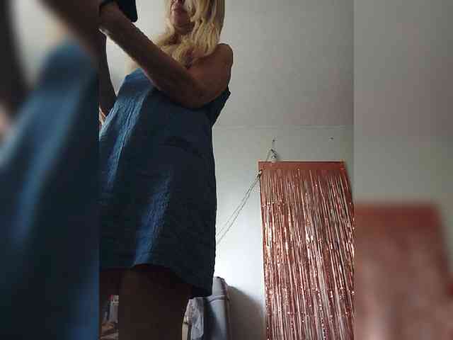 Victoria-sexi webcam