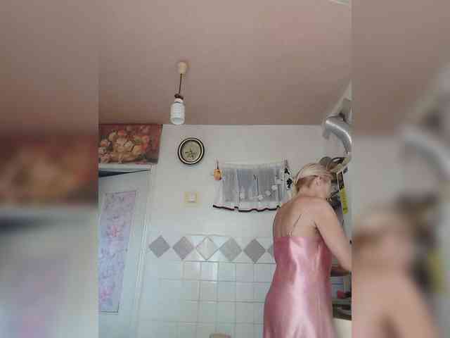 Victoria-sexi webcam