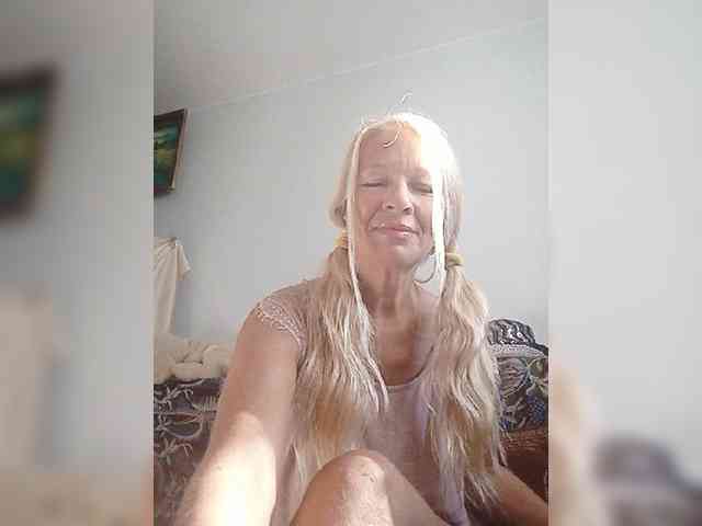 Victoria-sexi webcam