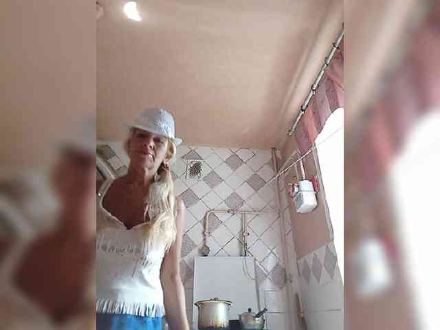 Victoria-sexi webcam