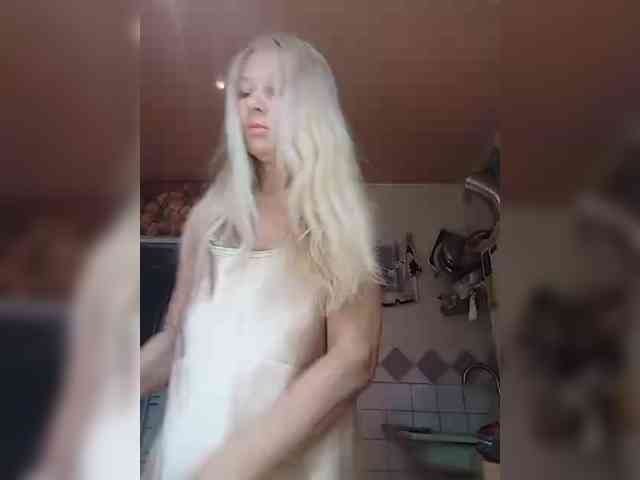 Victoria-sexi webcam
