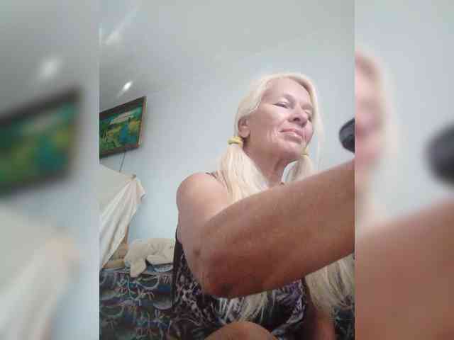 Victoria-sexi webcam