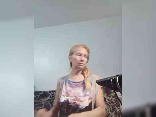 Victoria-sexi webcam