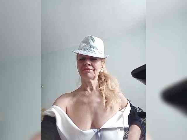 Victoria-sexi webcam