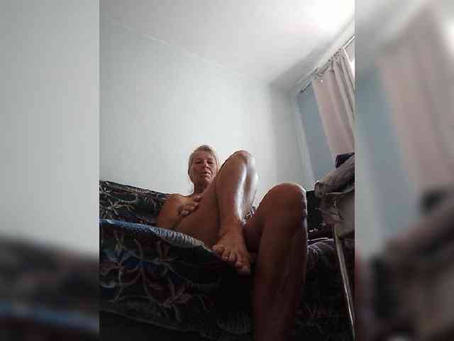 Victoria-sexi webcam