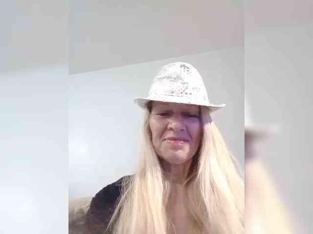 Victoria-sexi webcam