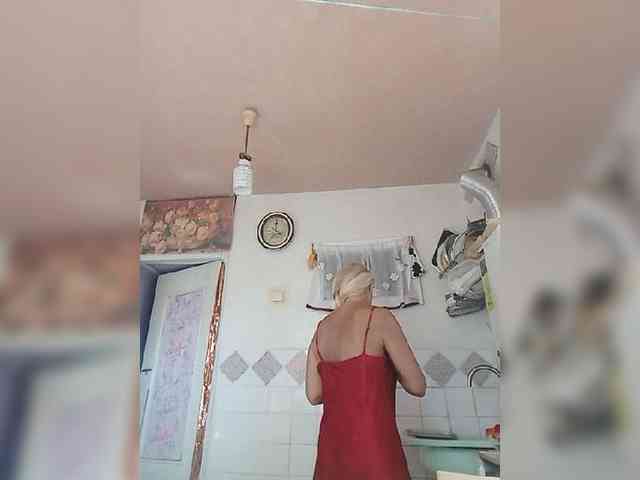 Victoria-sexi webcam