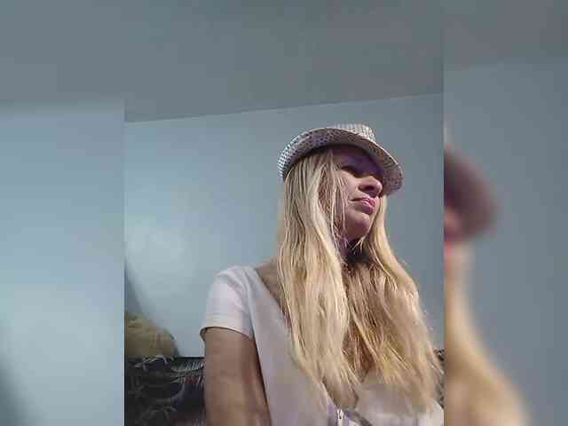 Victoria-sexi webcam