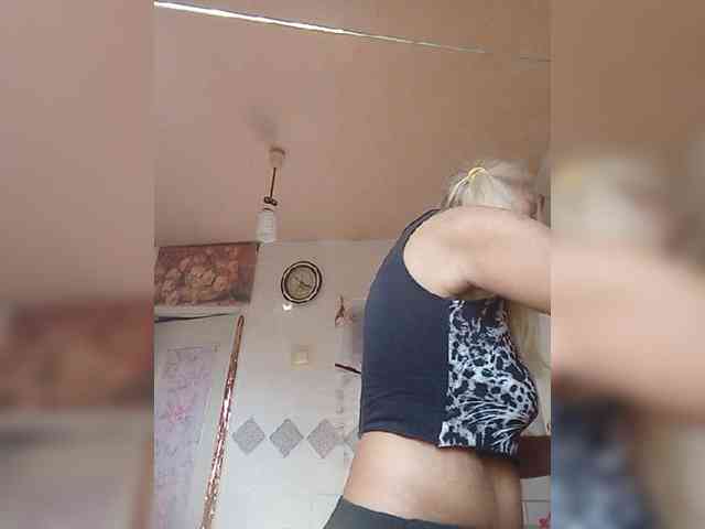 Victoria-sexi webcam