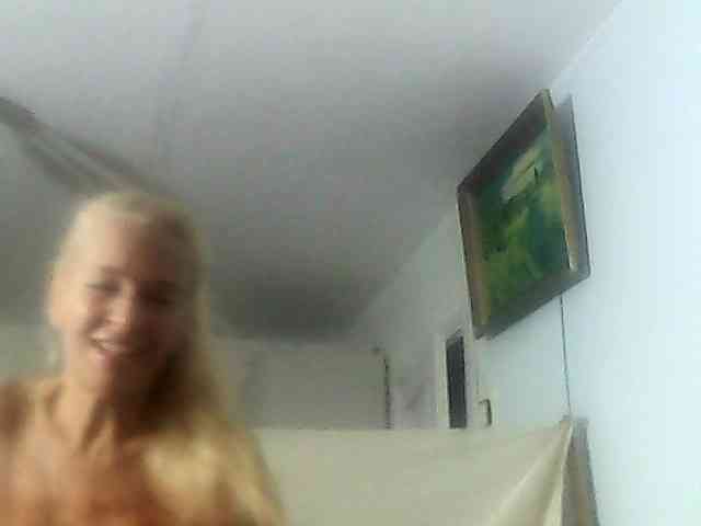 Modelo: Victoria-sexi
