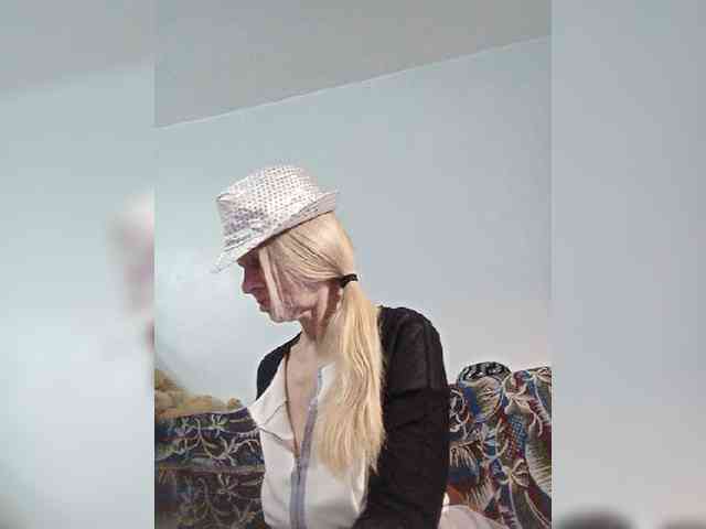 Victoria-sexi webcam