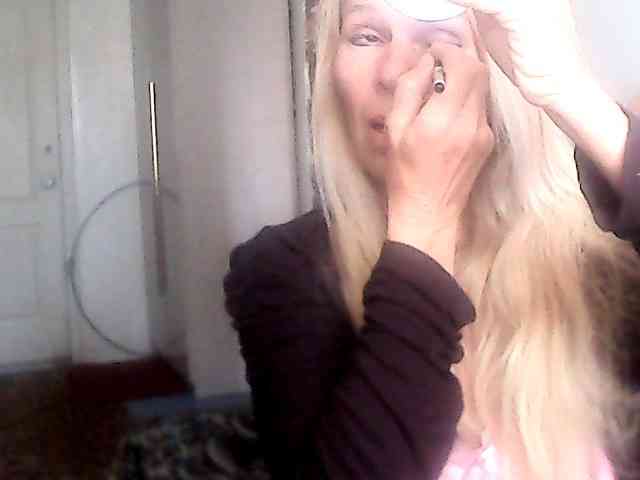 Victoria-sexi webcam