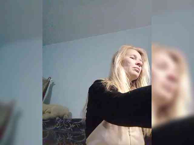 Victoria-sexi webcam