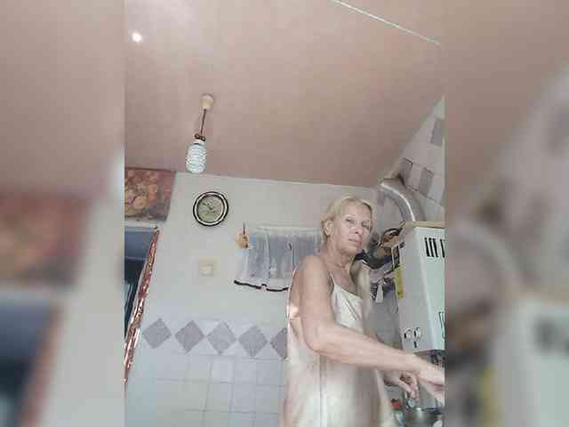 Victoria-sexi webcam