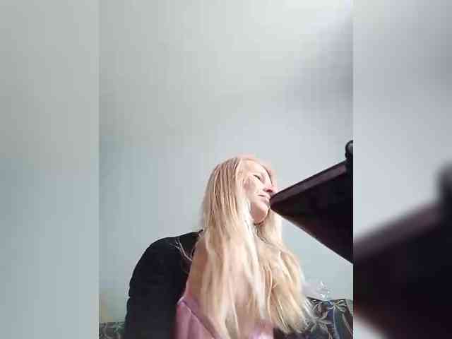 Victoria-sexi webcam