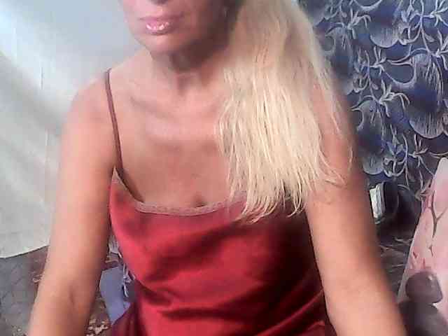 Victoria-sexi webcam