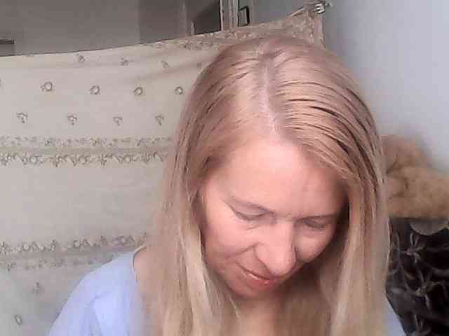 Victoria-sexi webcam