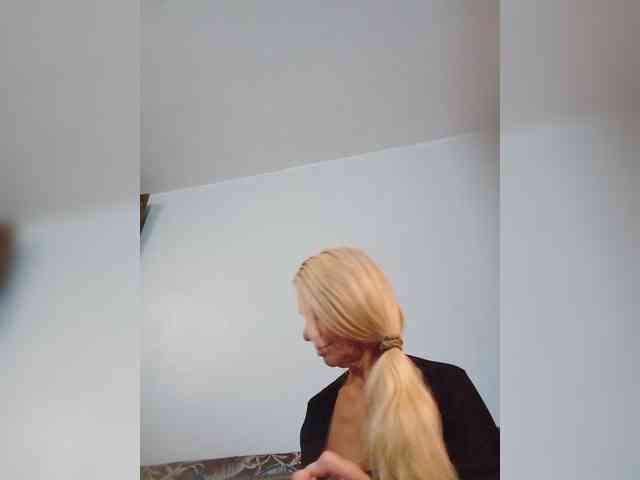 Modelo: Victoria-sexi