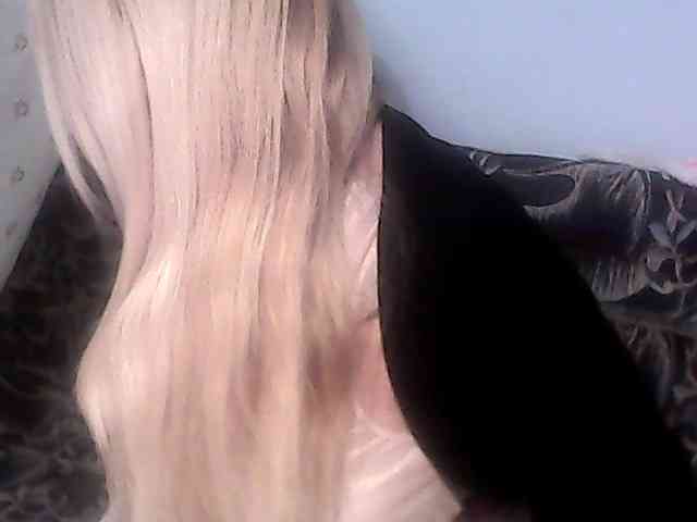 Victoria-sexi webcam