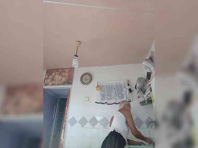 Modelo: Victoria-sexi